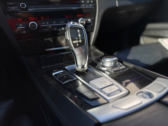 BMW 730 23 of 28