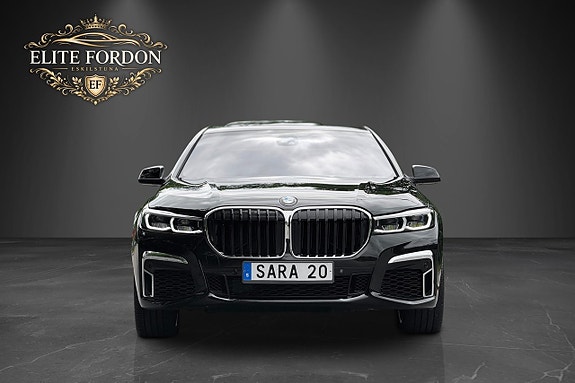 BMW 730 5 of 5