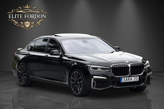 BMW 730 6 of 28