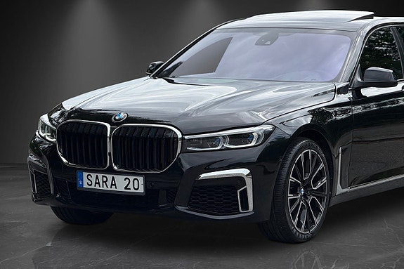 BMW 730 7 of 28