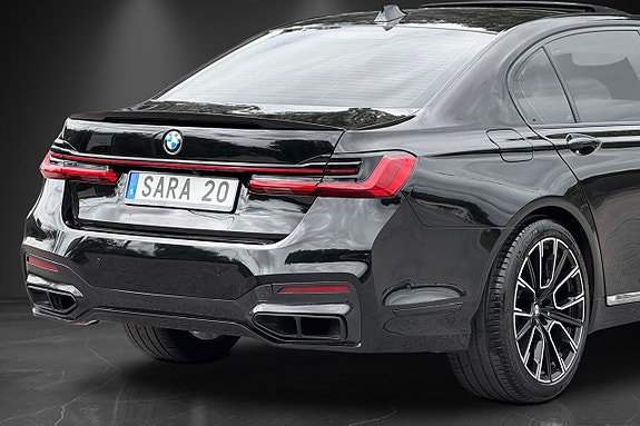 BMW 730 10 of 28