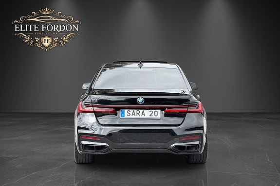 BMW 730 9 of 28