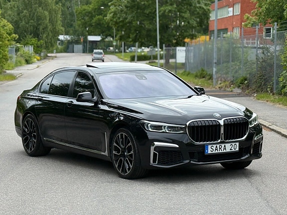 BMW 730 11 of 28