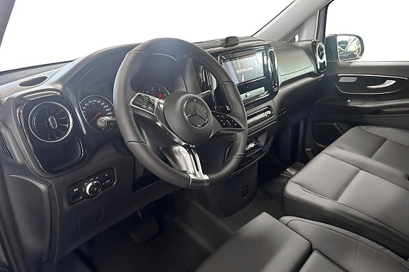 Mercedes-Benz Vito 119 5 of 5