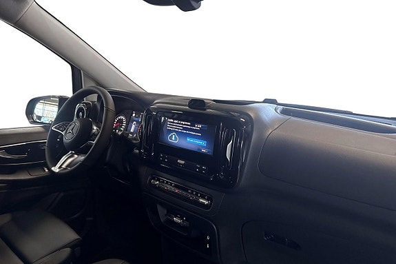 Mercedes-Benz Vito 119 8 of 15