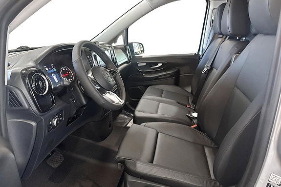 Mercedes-Benz Vito 119 10 of 15