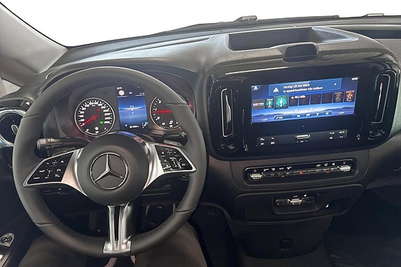 Mercedes-Benz Vito 119 7 of 15