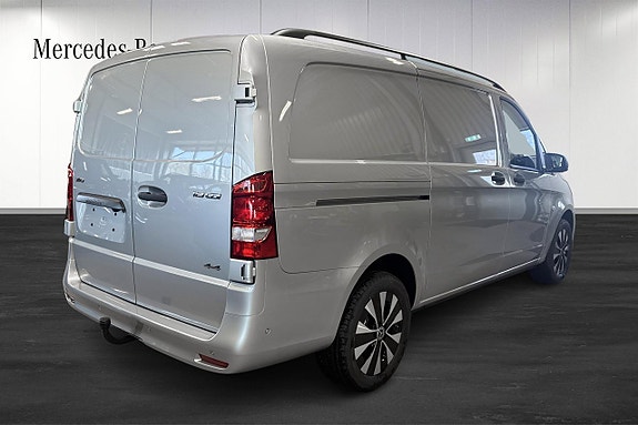Mercedes-Benz Vito 119 4 of 5