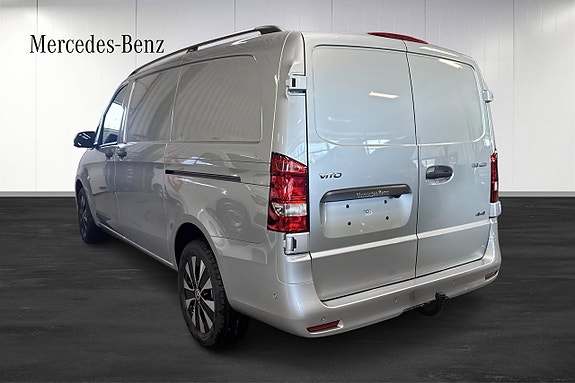 Mercedes-Benz Vito 119 3 of 5