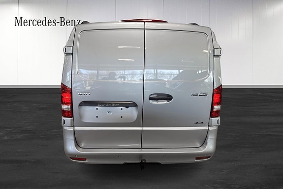Mercedes-Benz Vito 119 14 of 15