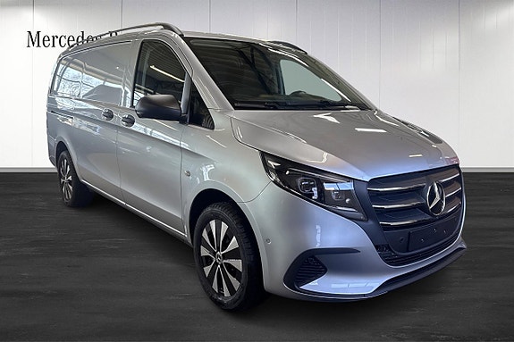 Mercedes-Benz Vito 119 2 of 5