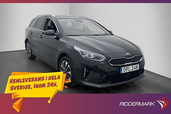 İkinci el  Kia Ceed 1.6
