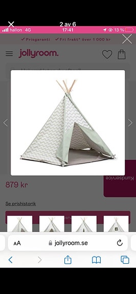 Product image 2 of 6