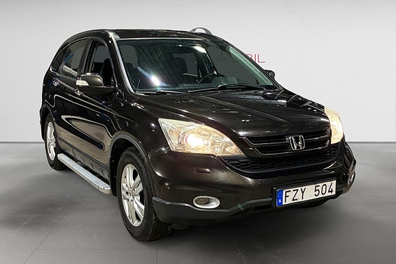Honda CR-V 9 of 17