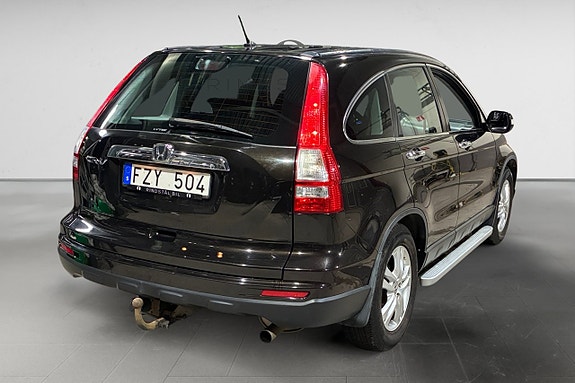 Honda CR-V 7 of 17