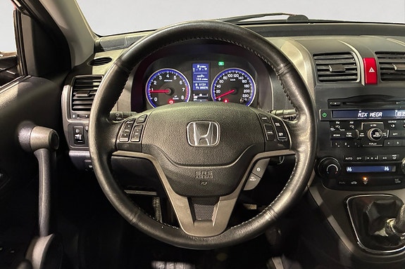 Honda CR-V 13 of 17
