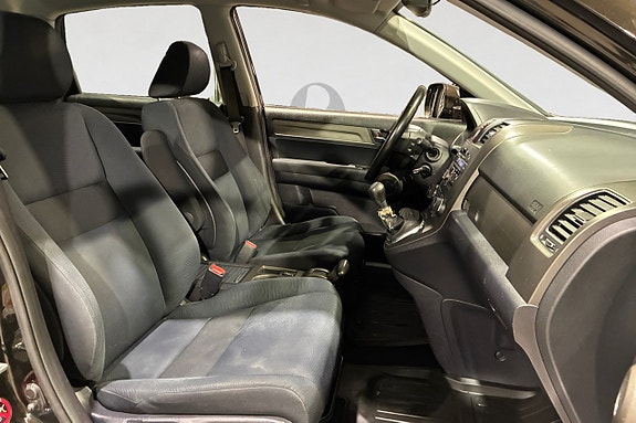 Honda CR-V 15 of 17
