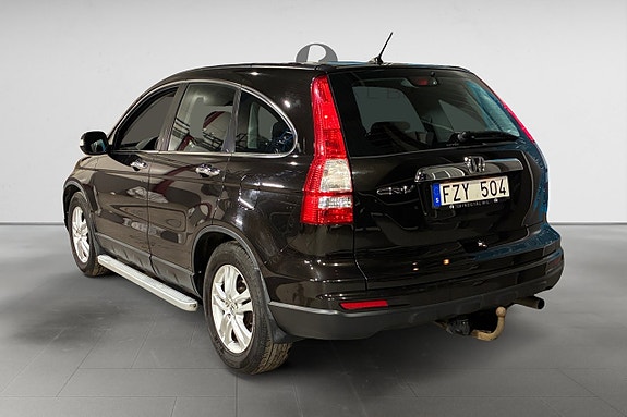 Honda CR-V 5 of 17