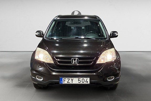 Honda CR-V 10 of 17
