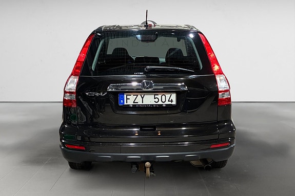 Honda CR-V 6 of 17