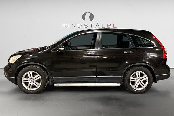 Honda CR-V 4 of 17