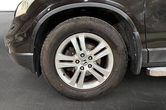 Honda CR-V 16 of 17