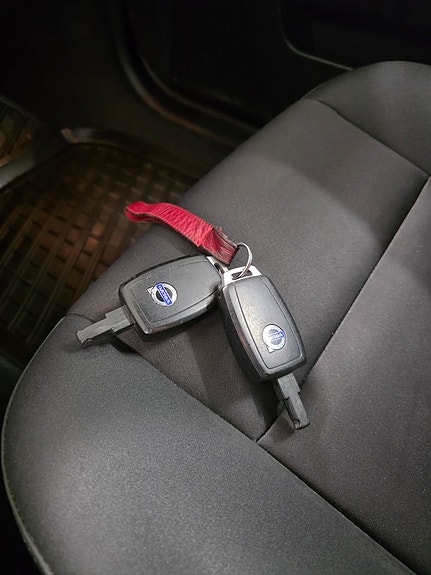 Volvo V50 12 of 13