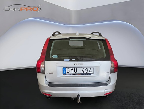 Volvo V50 5 of 5