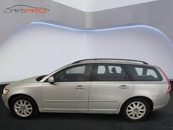 Volvo V50 7 of 13