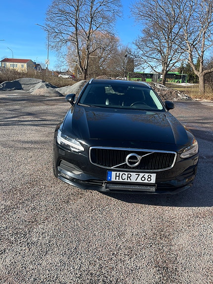 İkinci el  Volvo V90 