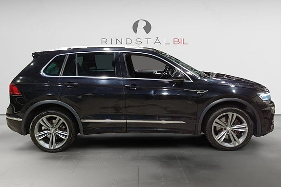 Volkswagen Tiguan 8 of 14