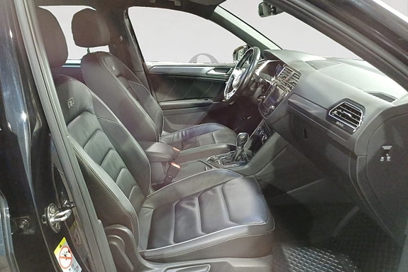 Volkswagen Tiguan 13 of 14