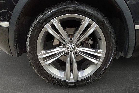 Volkswagen Tiguan 14 of 14