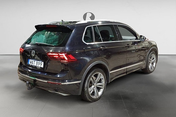 Volkswagen Tiguan 7 of 14