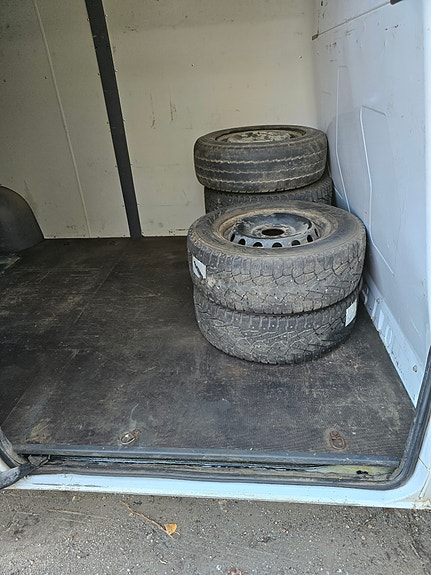 Renault Master 5 of 5