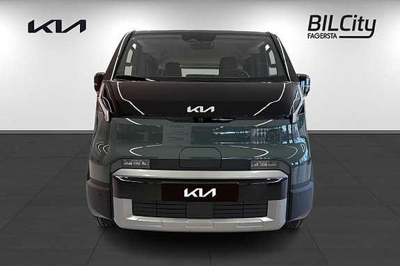 Kia PV5 2 of 5