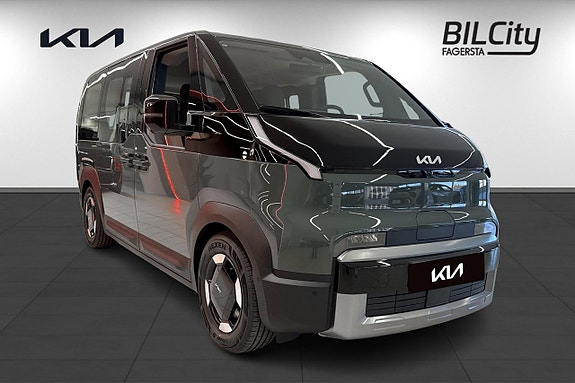 Kia PV5 3 of 5