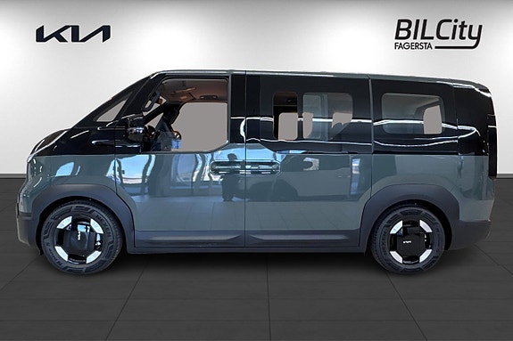 Kia PV5 4 of 5