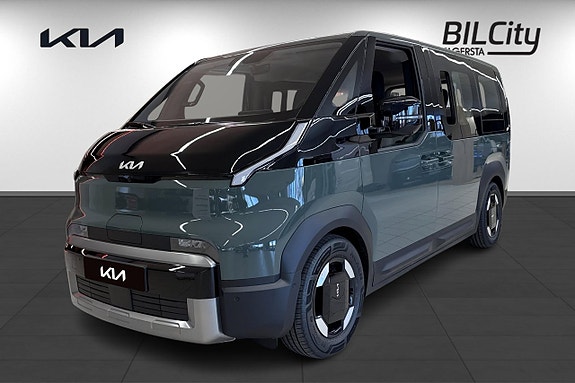 Kia PV5