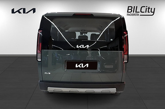 Kia PV5 5 of 5