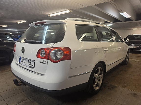 Volkswagen Passat 5 of 5