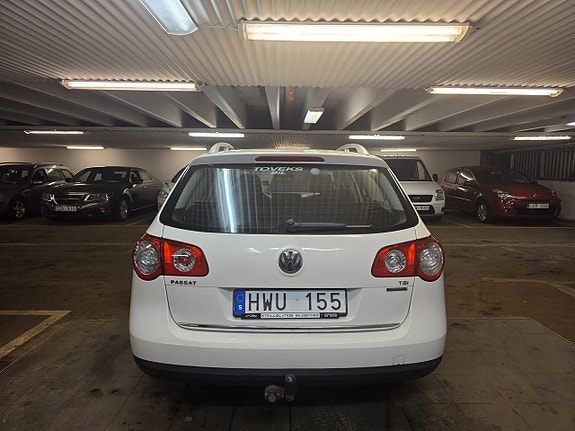 Volkswagen Passat 4 of 5