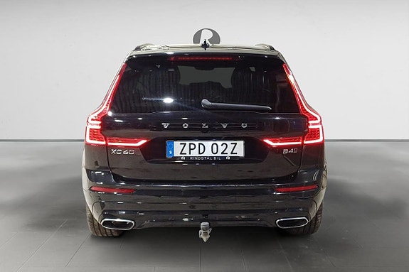 Volvo XC60 6 of 17
