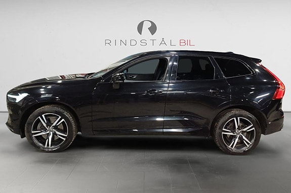 Volvo XC60 4 of 17