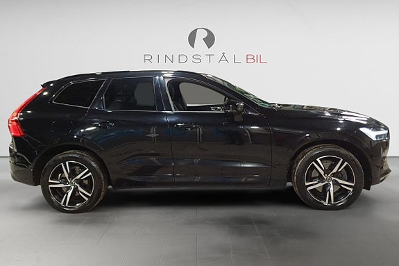 Volvo XC60 8 of 17