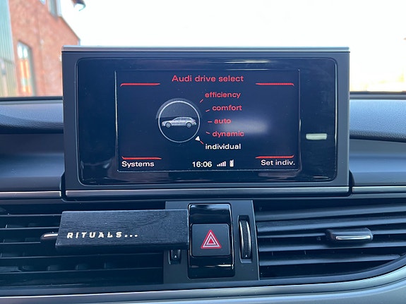 Audi A6 16 of 18