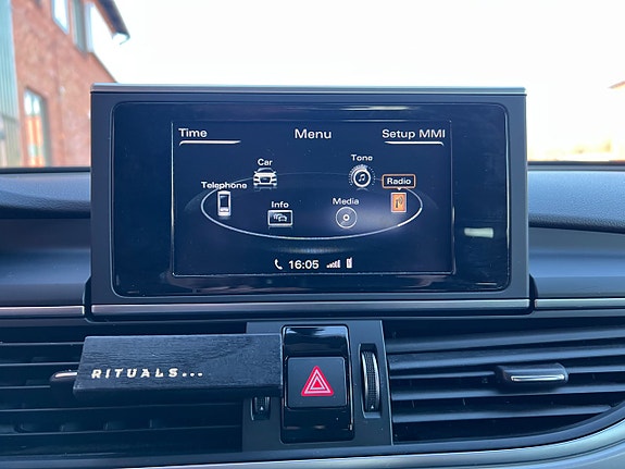Audi A6 15 of 18