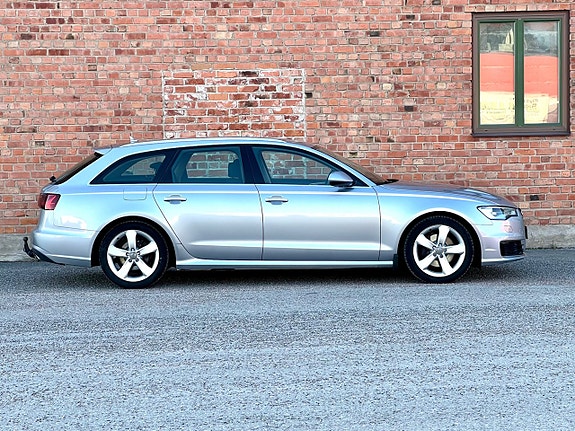 Audi A6 8 of 18