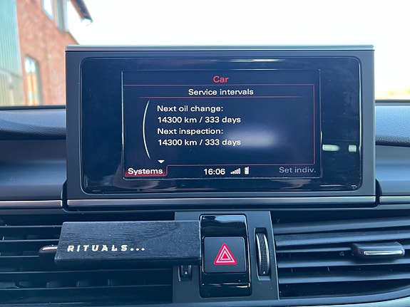 Audi A6 17 of 18