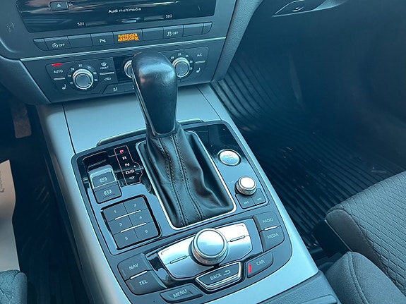 Audi A6 18 of 18